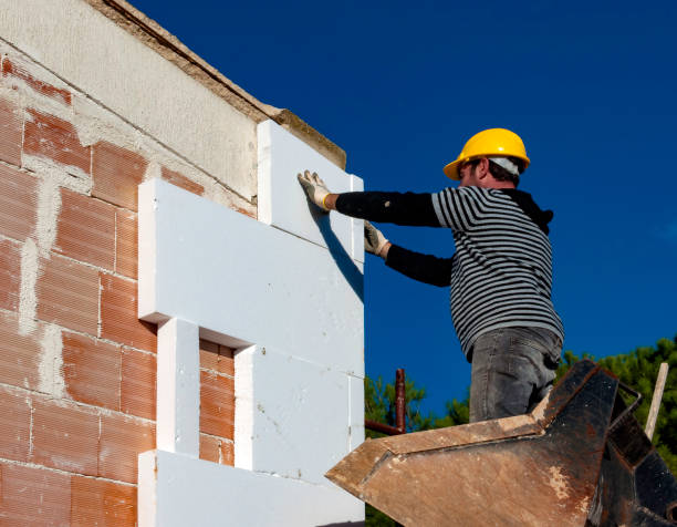 Best Types of Insulation in Oxford, MI