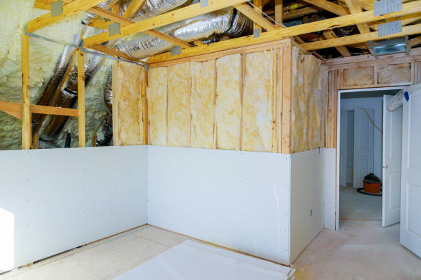 Best Insulation Installation Services in Oxford, MI