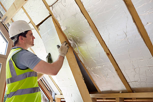 Best Insulation for Specific Applications in Oxford, MI
